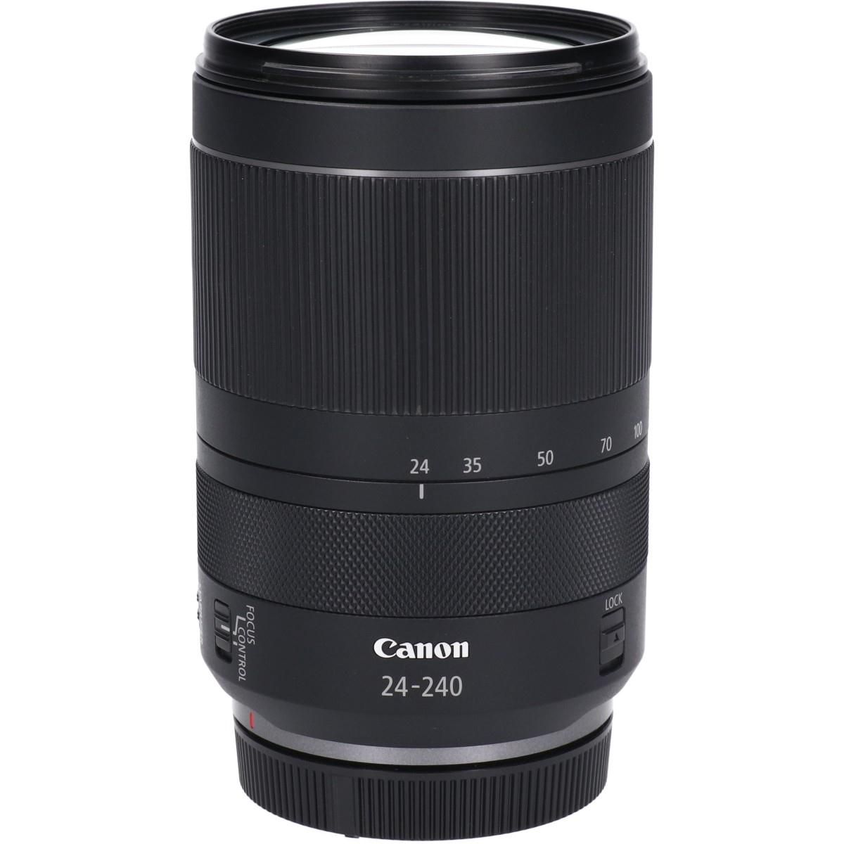 ＲＦ２４－２４０ｍｍ Ｆ４－６．３ＩＳ ＵＳＭ