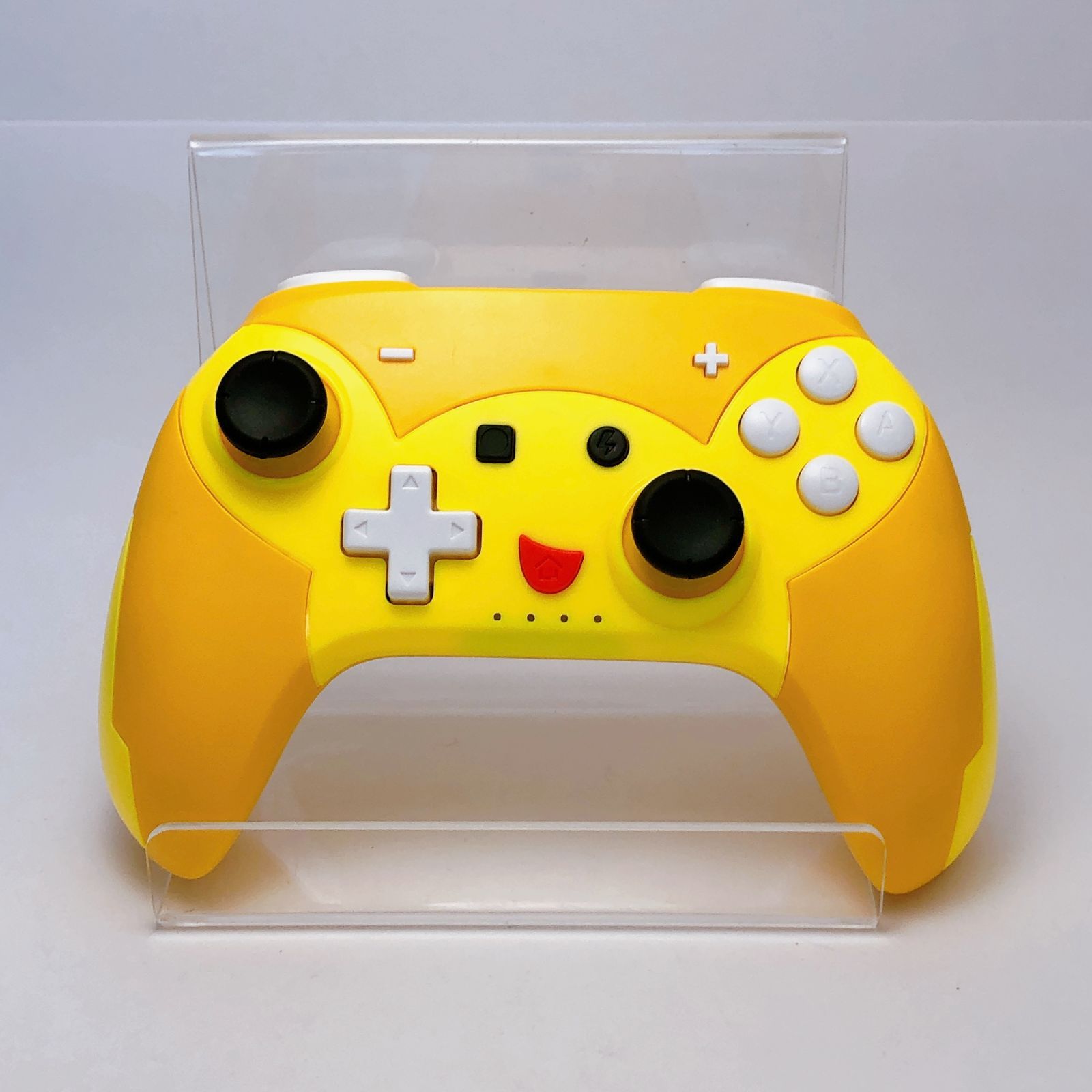 Nintendo Switch/Lite/OLEDコントローラー ワイヤレス HD振動 6軸