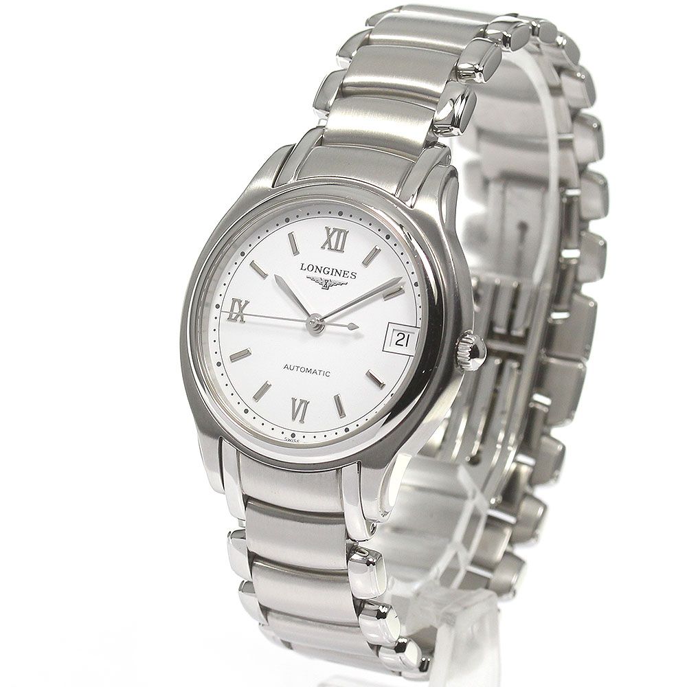 ロンジン LONGINES L5.660.4 グランドクラシック デイト 自動