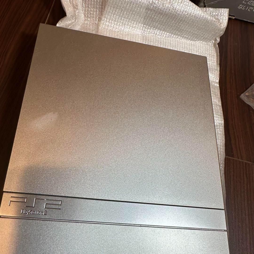 75000 サテンシルバー