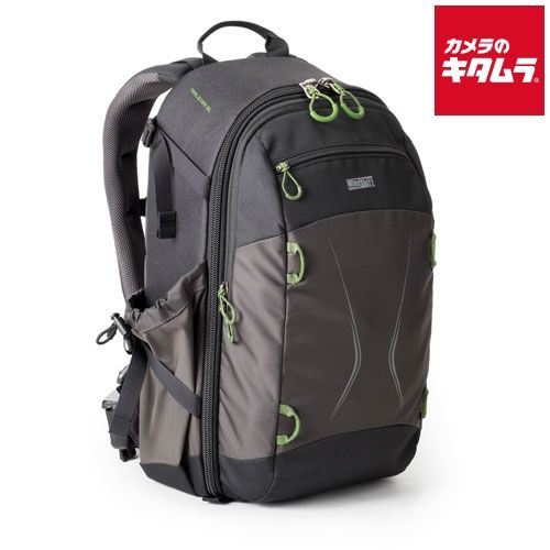 マインドシフトギア トレイルスケイプ 18L チャコール