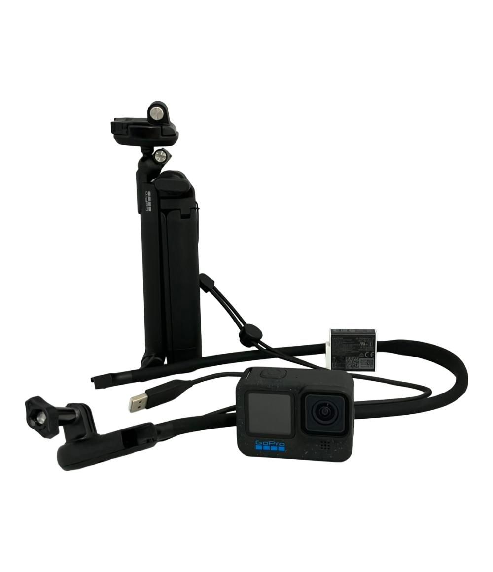 GoPro CPST1 HERO 12 ウェアラブルカメラ