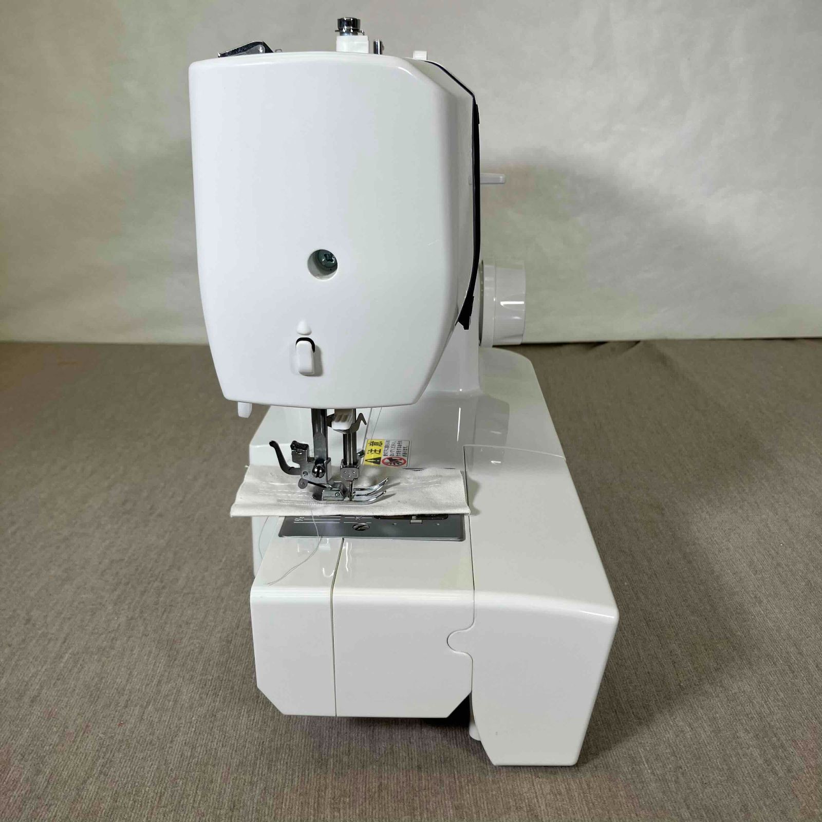 SINGER SN55e 完品 シンガー ミシン SN 55 e 電動 ミシン 家庭用 本体 