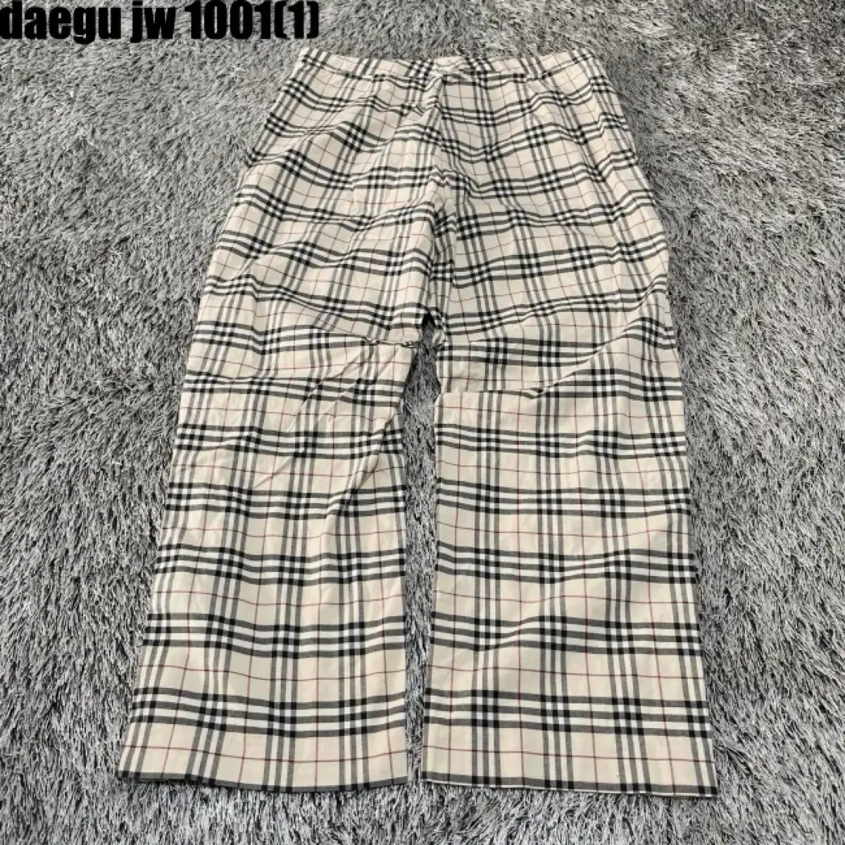 BURBERRY バーバリー