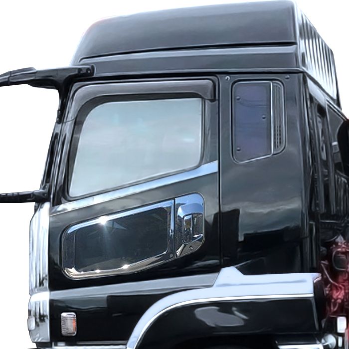 三菱 ふそう 17 スーパーグレート 07スーパーグレート ドア アッパー