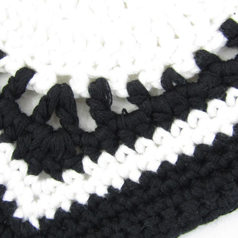 Crochet Stall