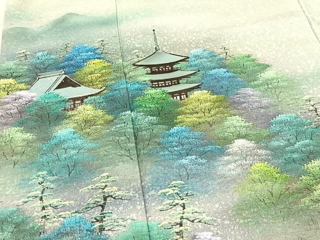作家物
