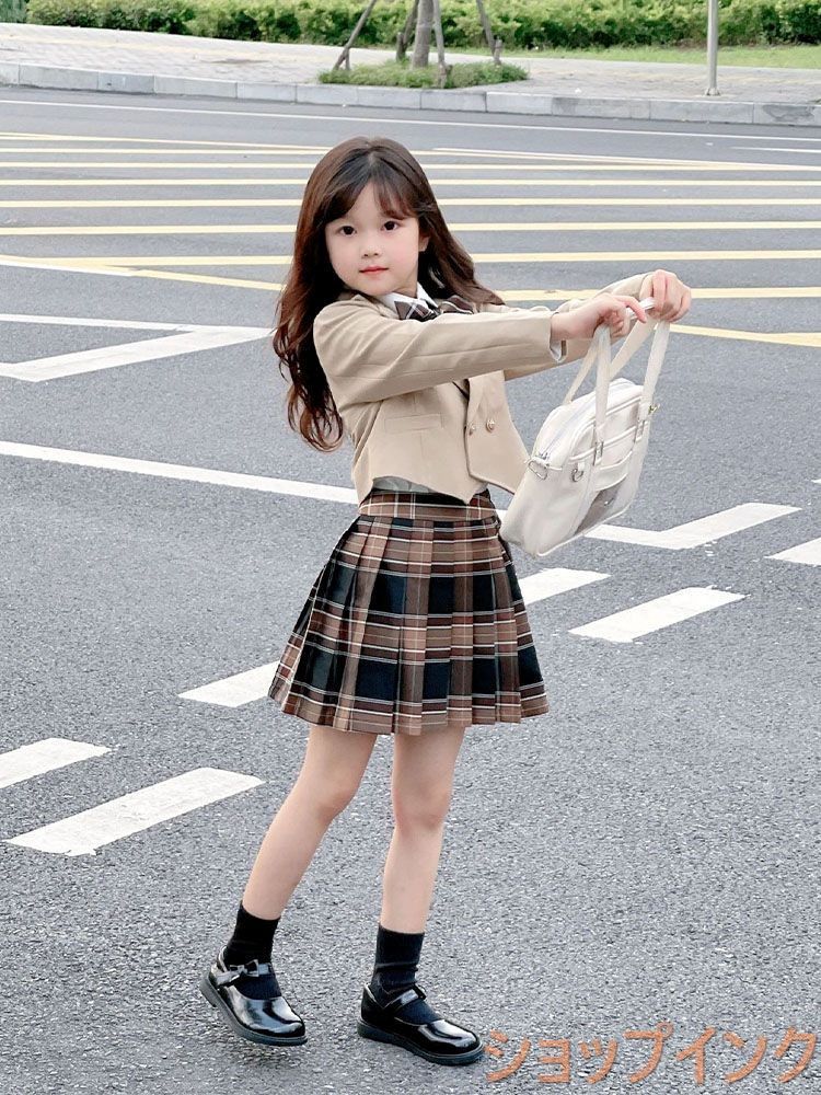 入学式