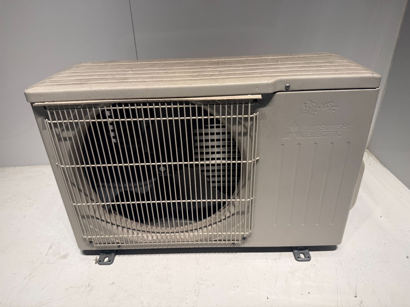 223 MITSUBISHI 霧ヶ峰 2020年製エアコン 6～8畳用