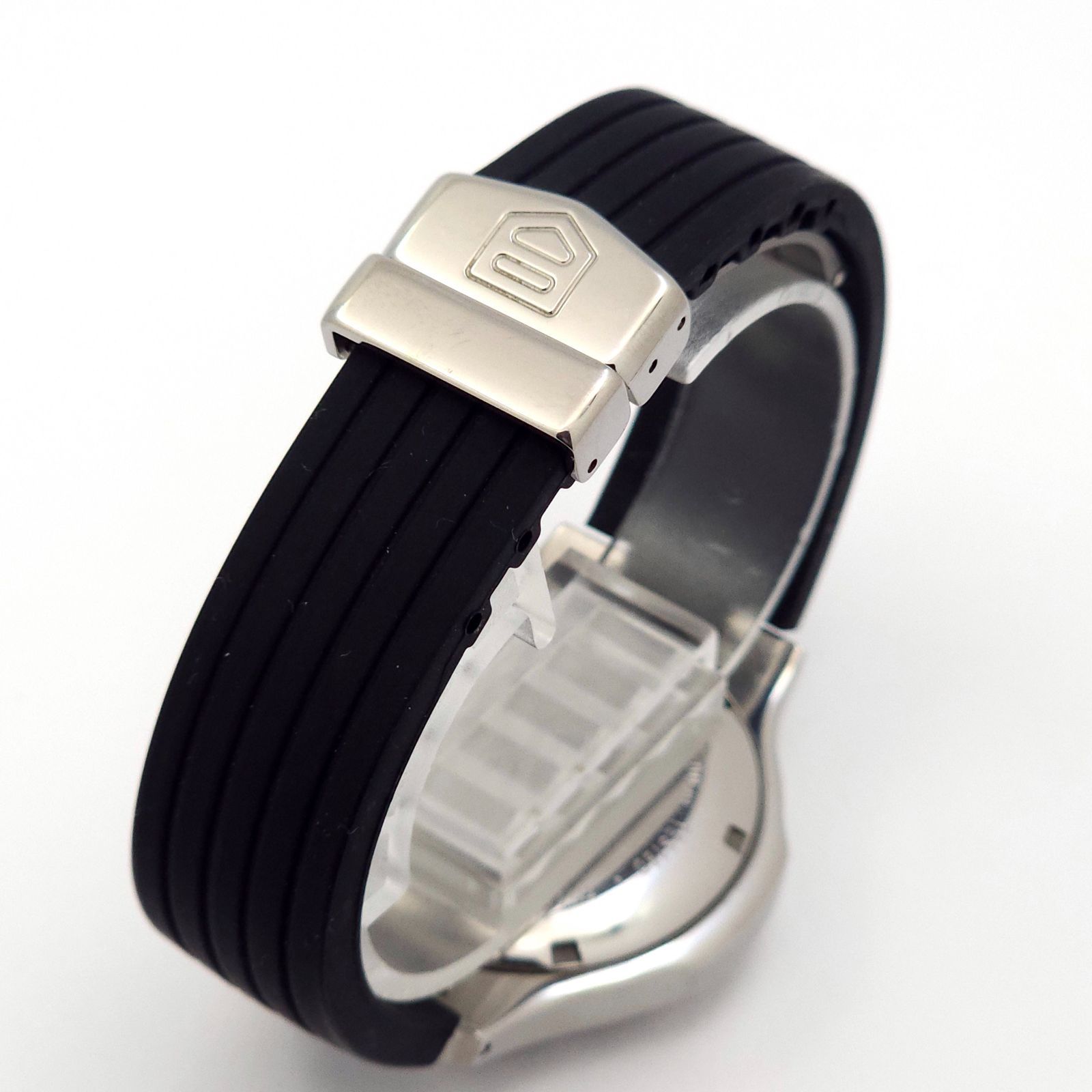 希少タグホイヤー キリウムクロノ　CL1181 希少タグホイヤー キリウムクロノ CL1181 ☆良品 TAG HEUER タグ