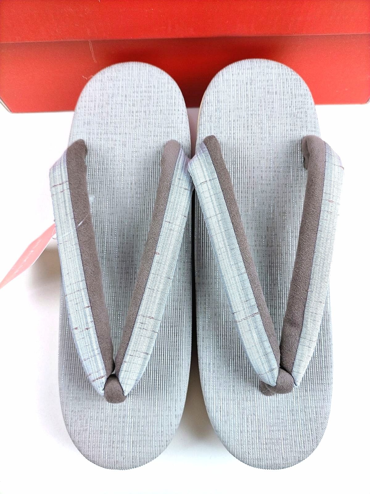 HAKU 草履 135 A Sサイズ 痛くならない EVA低反発 カフェ草履