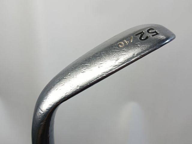 クリーブランド RTXー3 BLADE ウェッジ（ブラックサテン）  クリーブランド ＲＴＸ３ ブレード ブラックサテン ＤＧＳ２００ ウェッジ