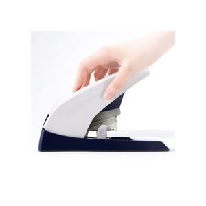 マックス バイモ80 80枚とじ ホワイト HD-11UFL|W 1個