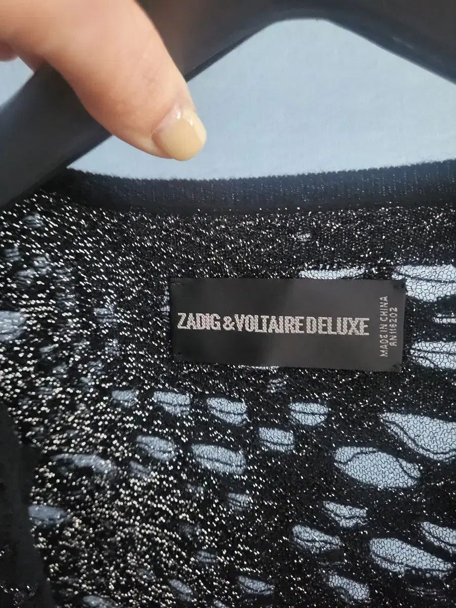 ZADIG-VOLTAIRE