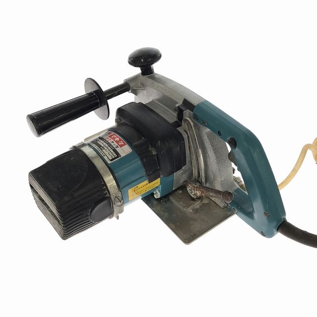 ☆中古品☆makita マキタ 100V 205mm 8型カッター 4108R コンクリート  