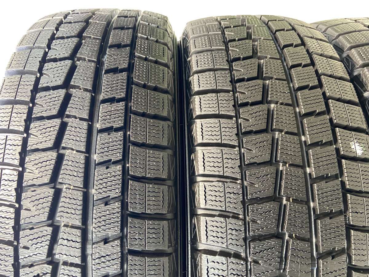 195|65R15 ダンロップ