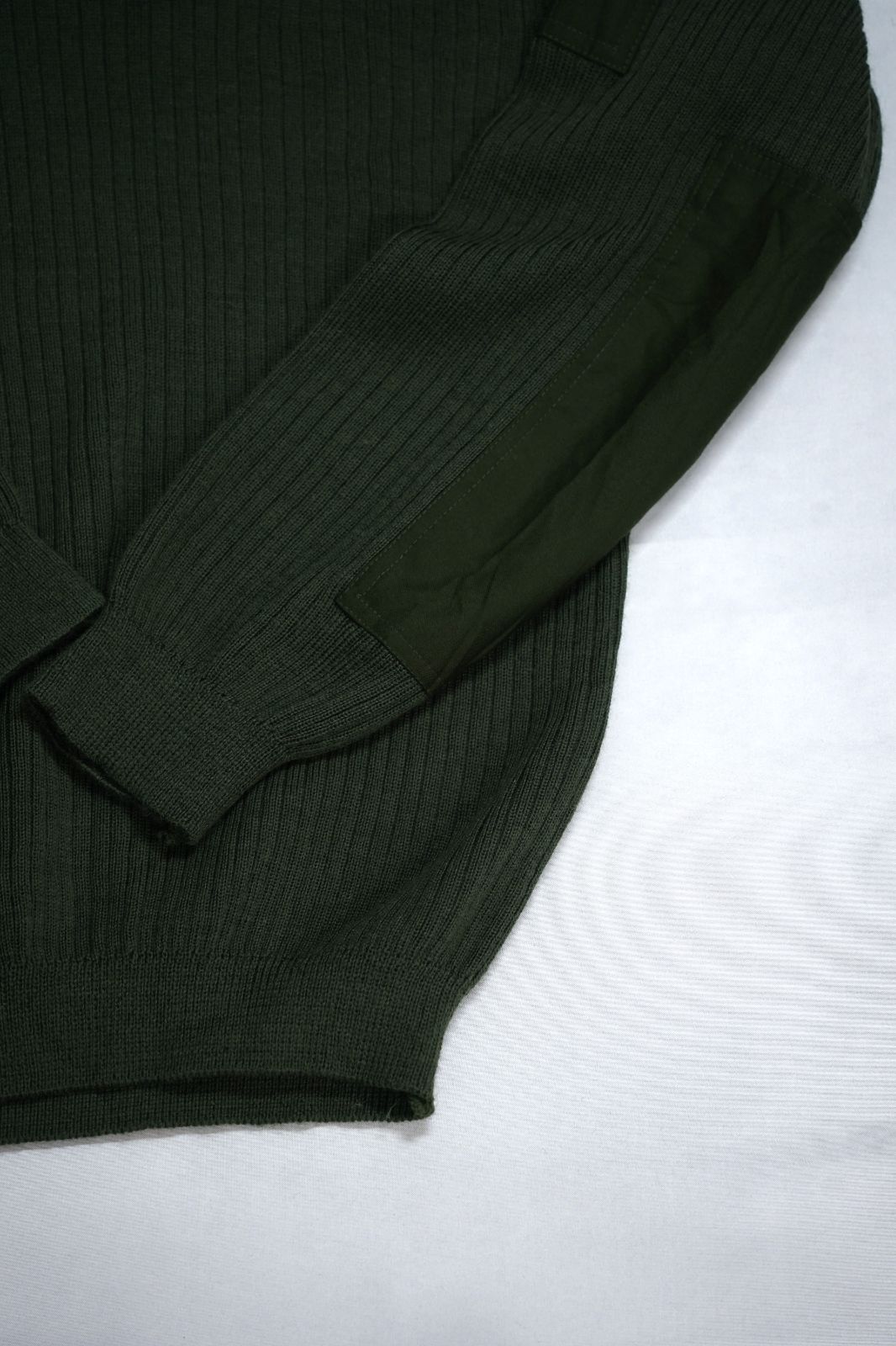 稀少品】 ユーロ 古着 ミリタリー スウェーデン軍 M87 コマンド