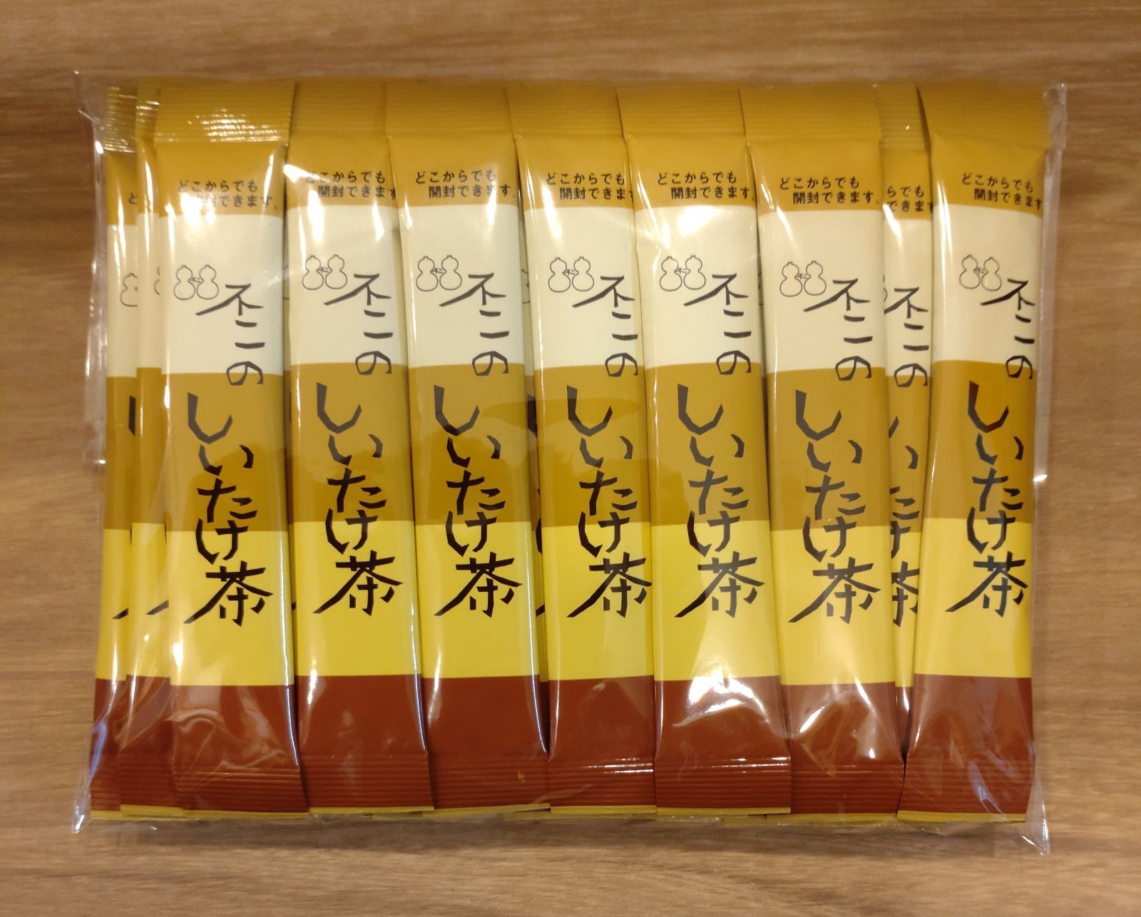 メルカリShops - 不二食品 しいたけ 茶 椎茸 30袋 送料無料