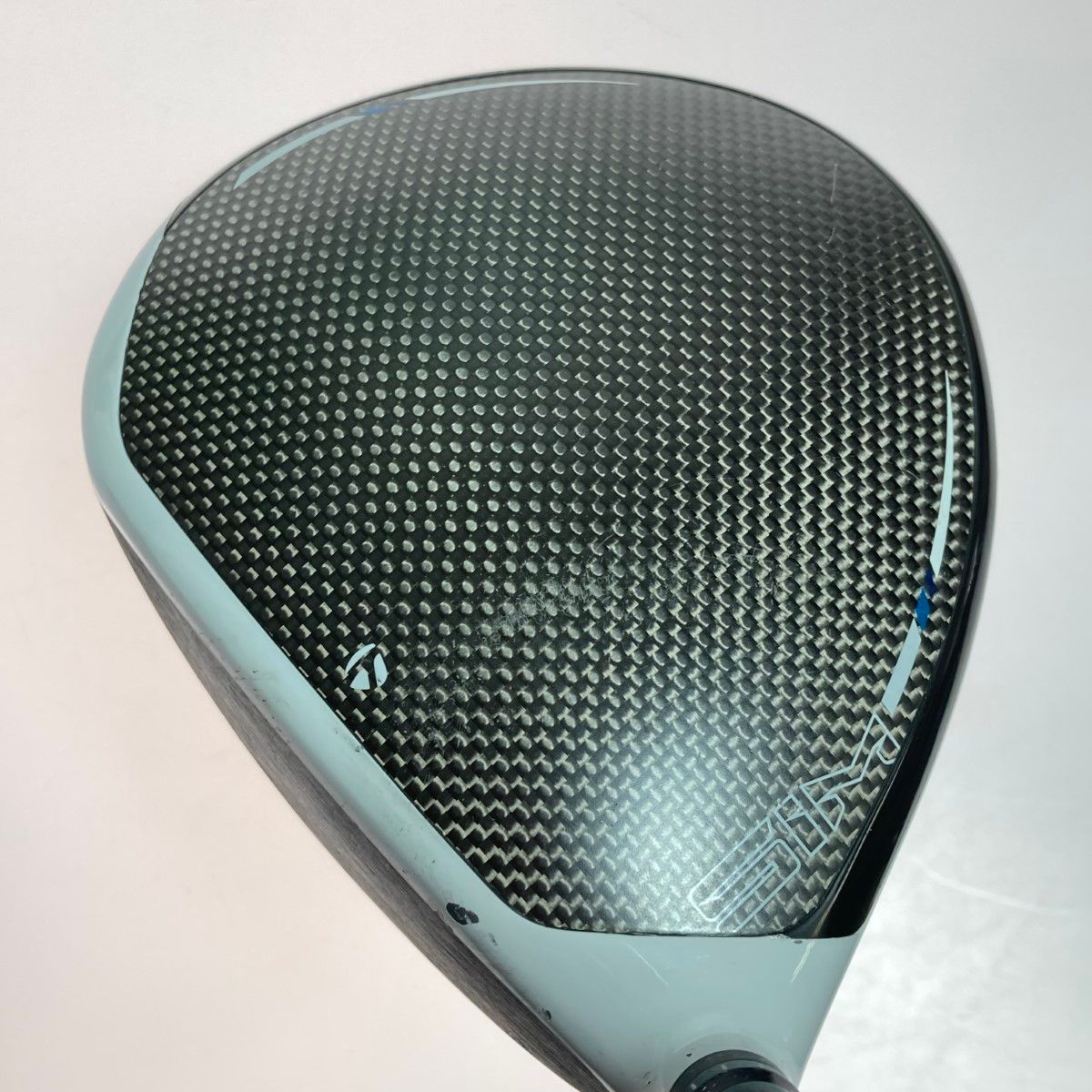 TaylorMade - ◎◎TaylorMade テーラーメイド SIM MAX 1W 10.5° ドライバー TENSEI テンセイ ブルー TM50 S カバー付 セル浮き有 ◎◎TaylorMade テーラーメイド SIM MAX 1W 10.5° ドライバー