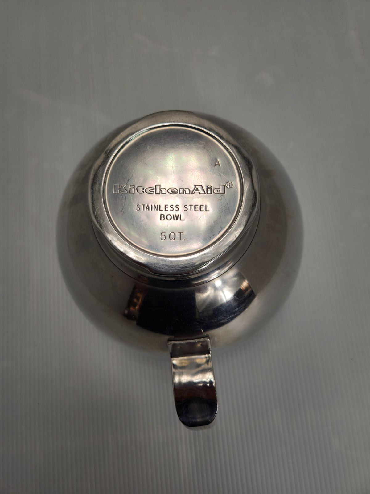 キッチンエイド ボウル KSM150用 未使用 キッチンエイド スタンド