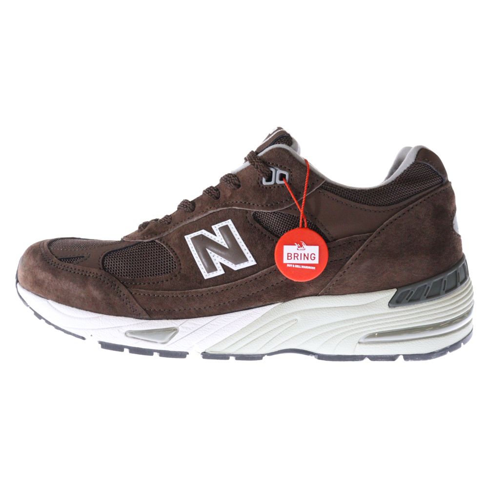 New Balance M991GT シューズ US11 NEW BALANCE(ニューバランス) / M991GT USA製ローカット