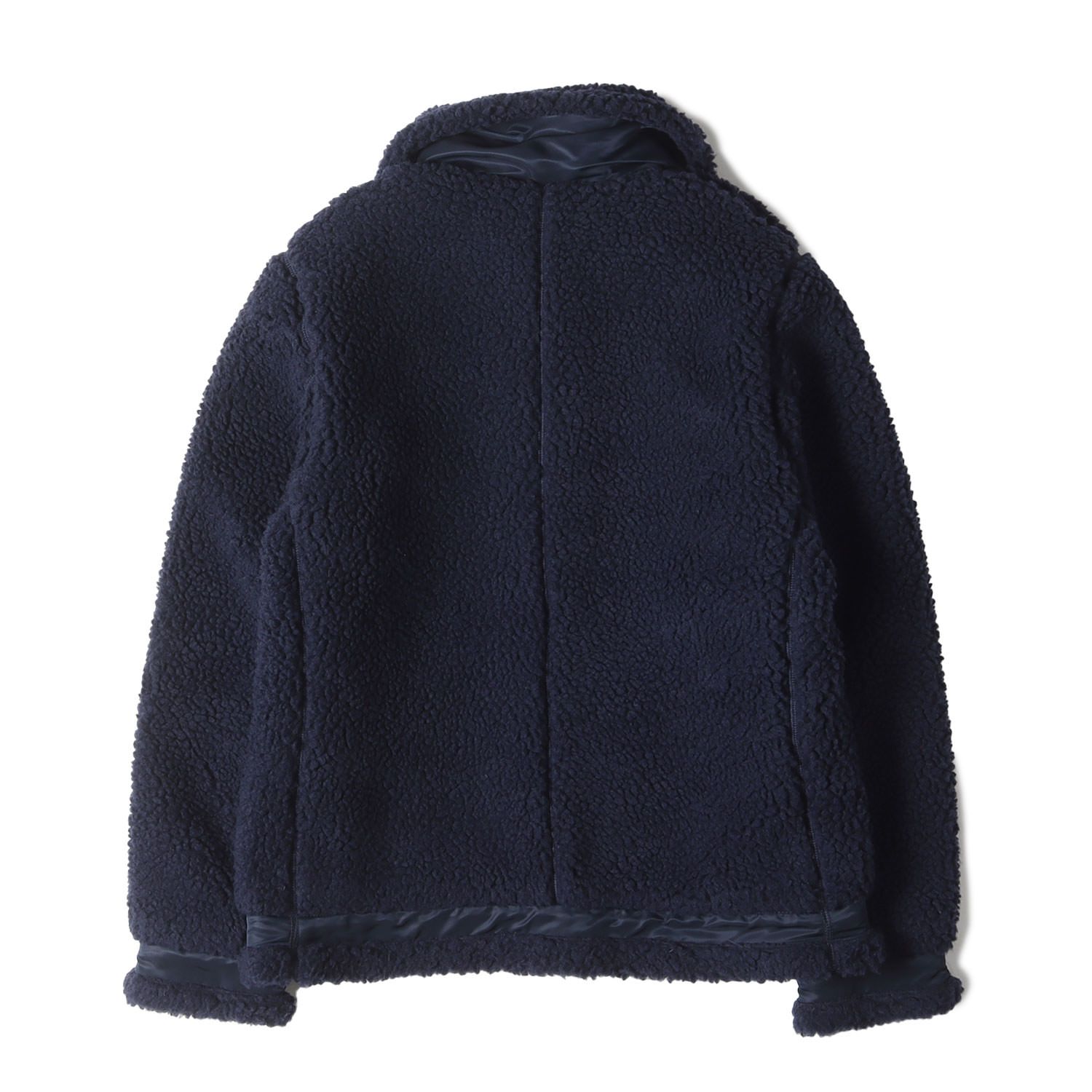 美品 NEIGHBORHOOD ネイバーフッド ジャケット サイズ:S B-3タイプ 