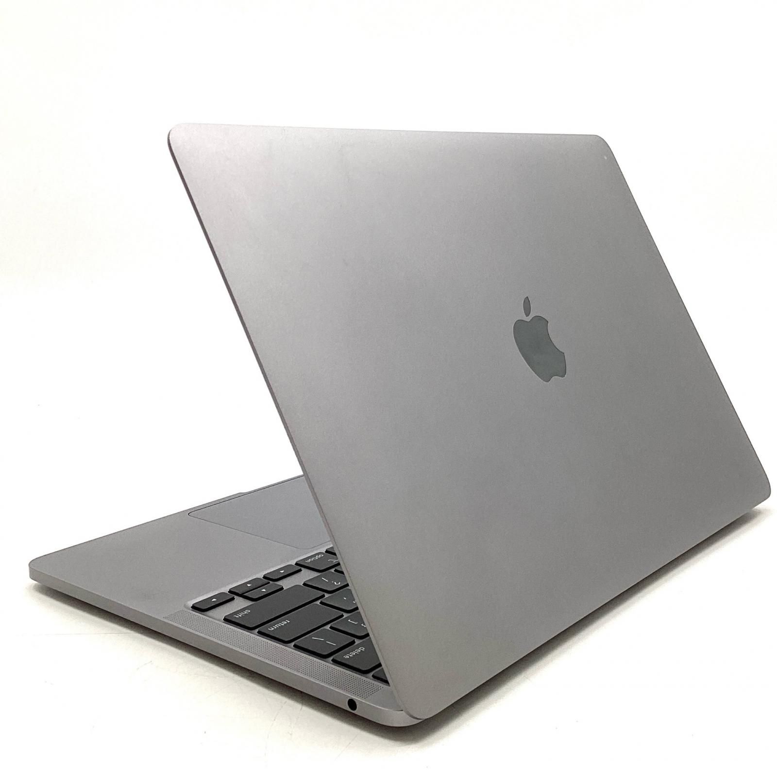 Macbook Pro 2020 M1 8GB/512GB バッテリー100% Amazon.com: Apple