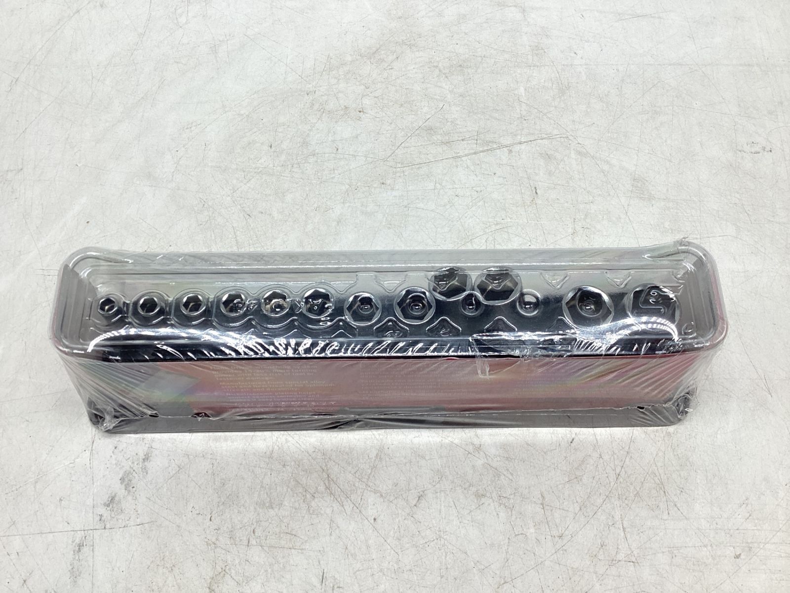 112STMMY ITLPU0YRT0A6