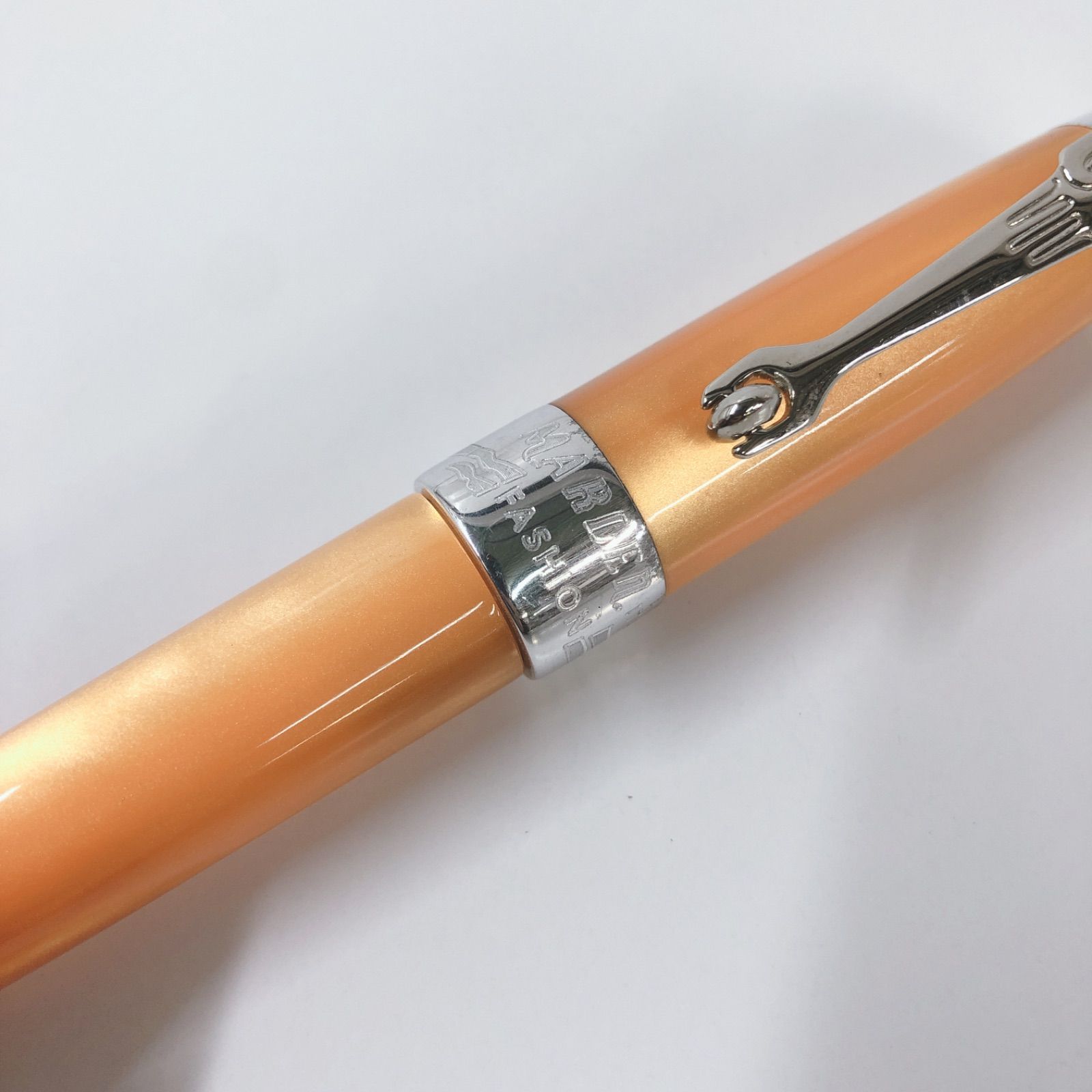 MARLENITALYボールペンSpecialCollectionJournalの通販 by emi's shop