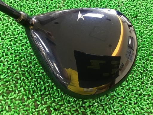 XXIO ドライバー 10.5° 右利き MP500 FLEX-S ダンロップ クラブ