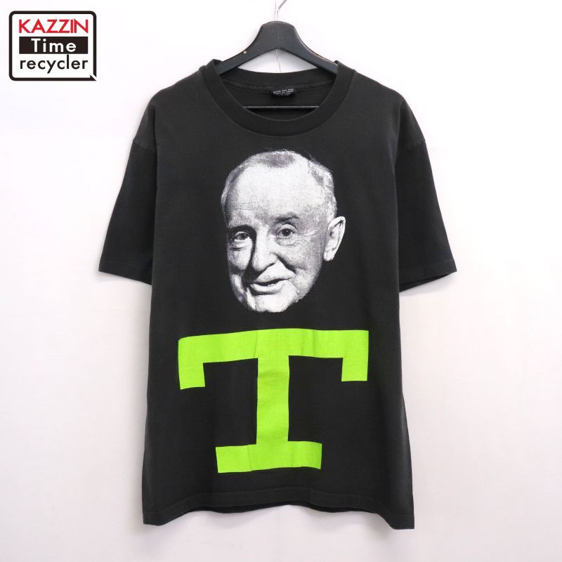 90s USA製 vintage They might be giants ゼイマイトビー