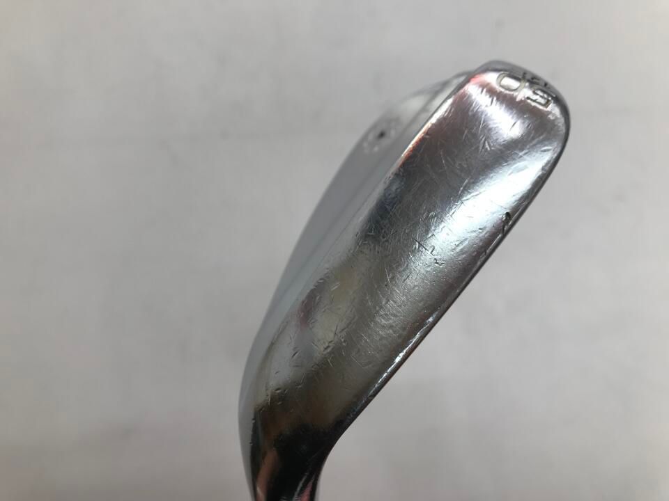 【予約受付開始】 最短即日発送 訳あり ボーケイ SM7 ツアークローム | 50 | S | NSプロ MODUS 3 TOUR 120 | | ウェッジ | タイトリスト｜ゴルフドゥ!