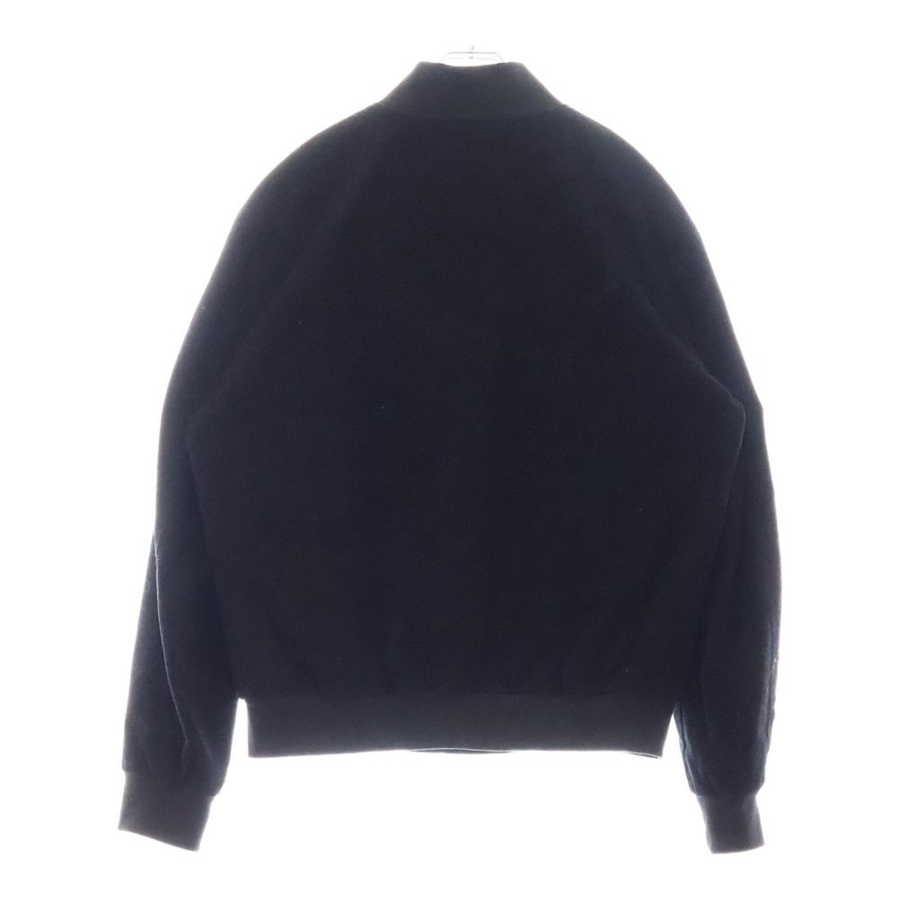 LAST NEST ラストネスト EMBLEM JACKET - CORDUROY CAP Nvclear