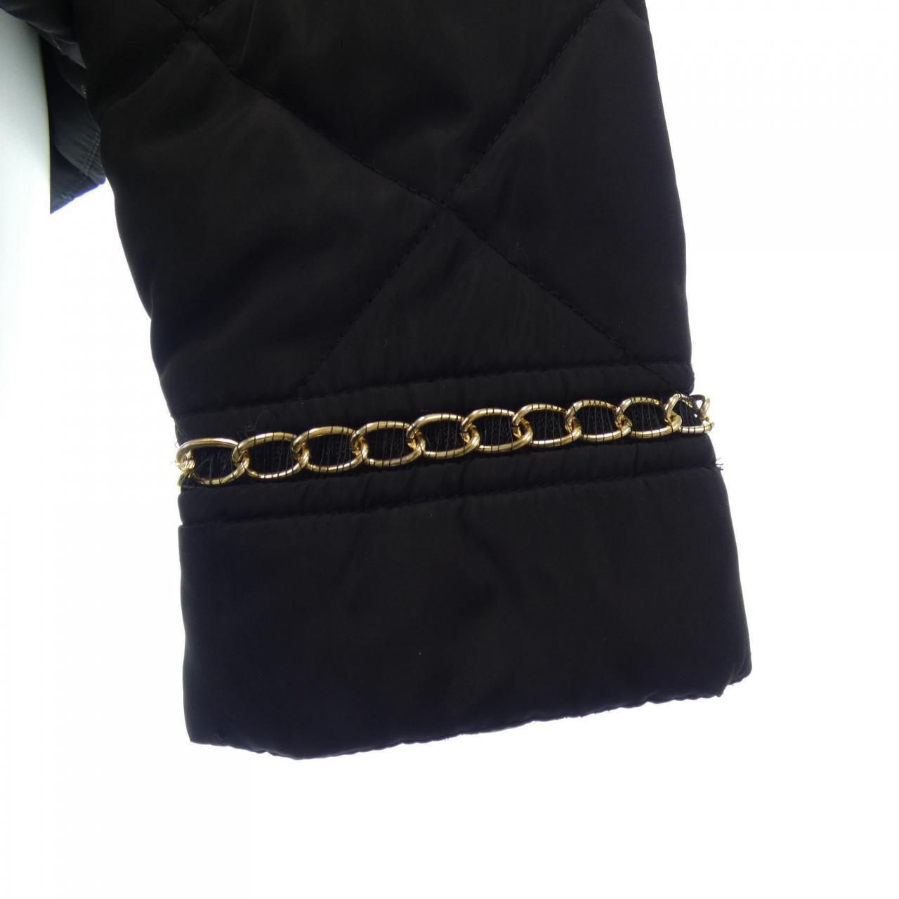 ジャストカバリ JUST CAVALLI ダウンジャケット GULLKHAN_COM