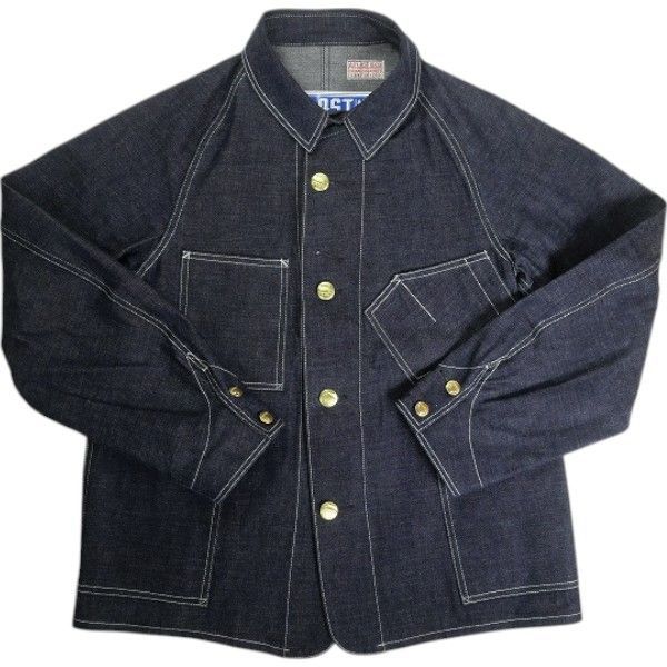 Z*O様 アットラスト カバーオール 38 ブッチャープロダクツ Size【38】 At Last ＆ Co アットラスト/BUTCHER PRODUCTS