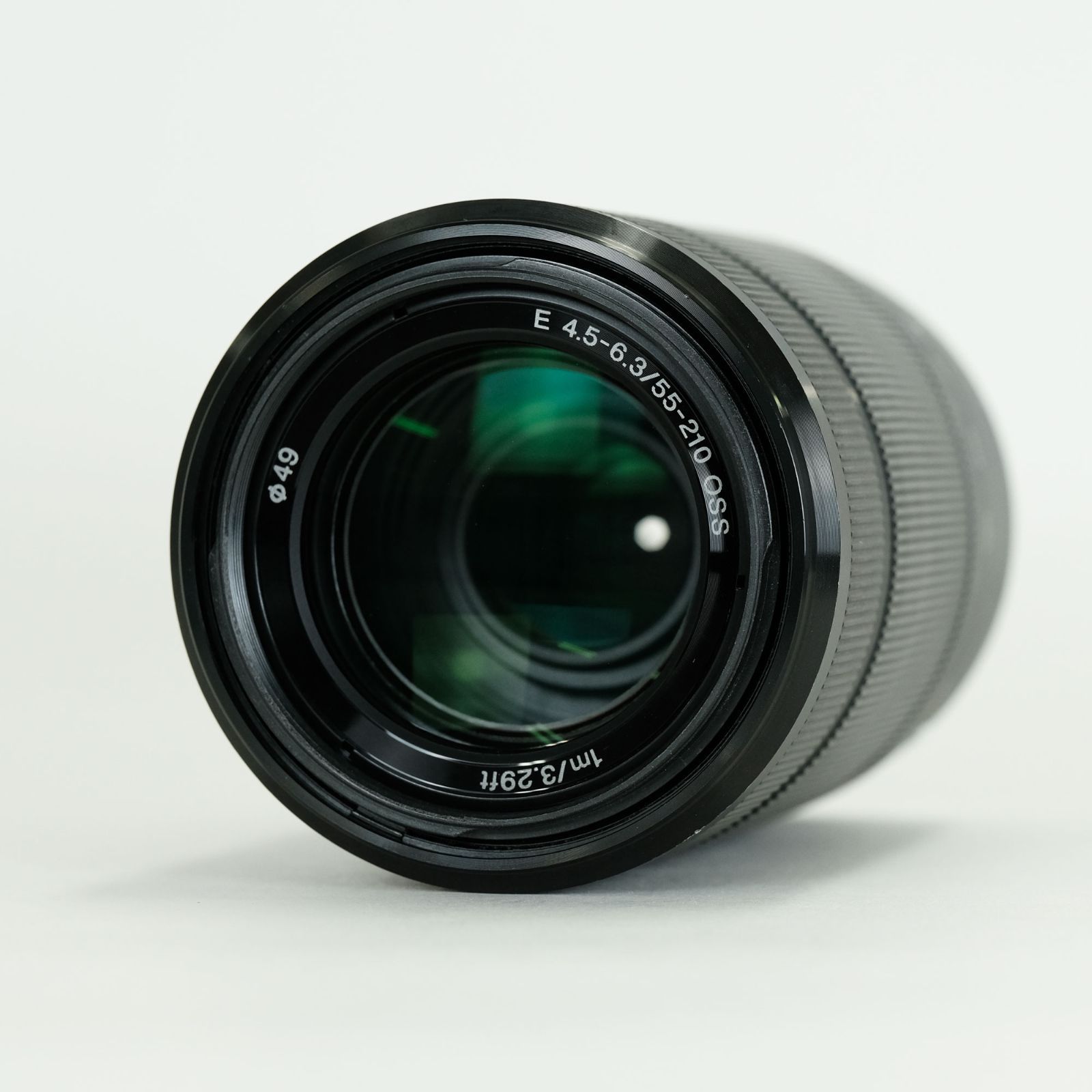 E 55-210mm
