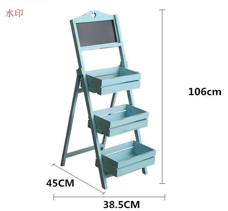 フラワーラック