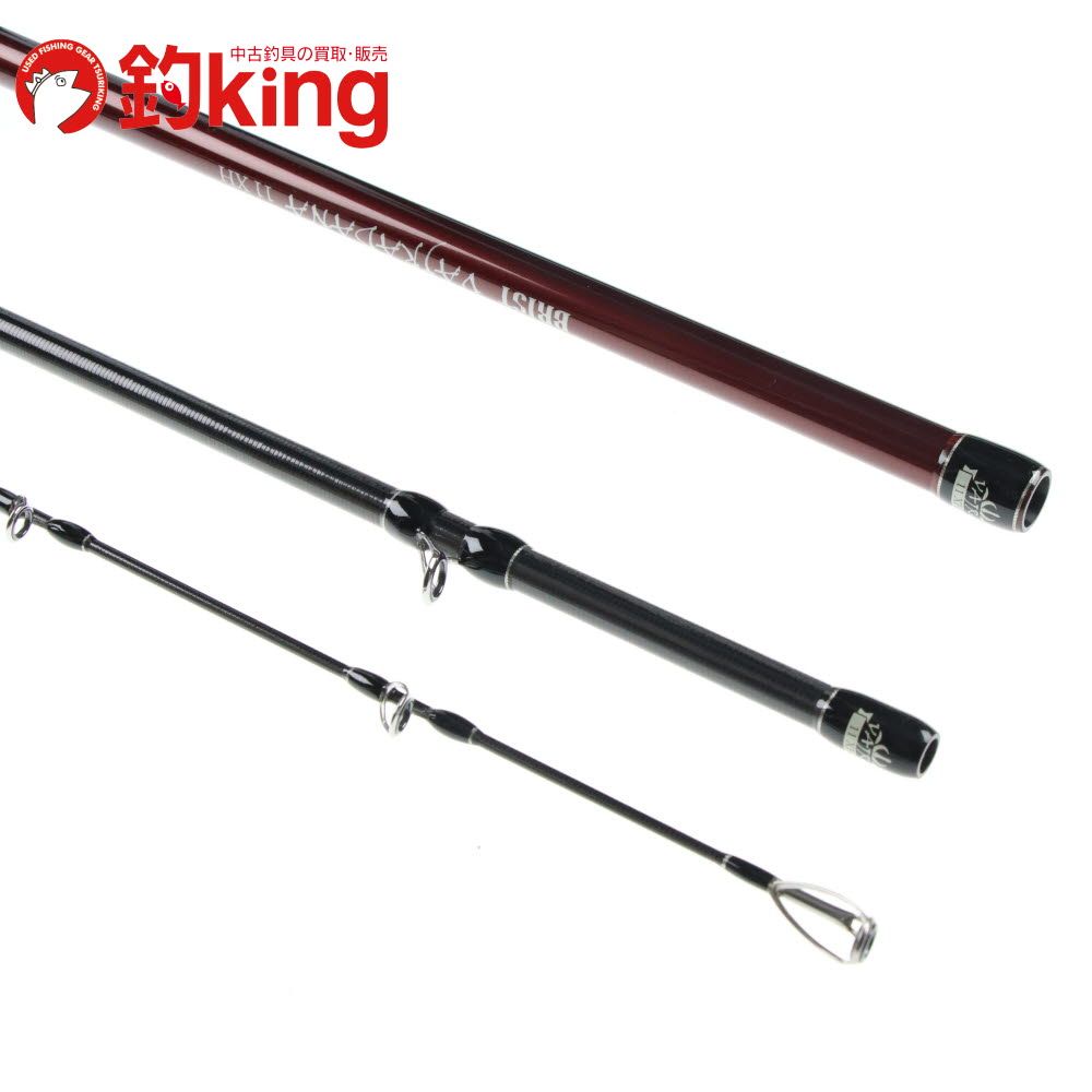 【中古/美品】 フィッシュマン ブリスト バジュラダーナ 11XH   /L116L 中古/美品】 フィッシュマン ブリスト バジュラダーナ 11XH