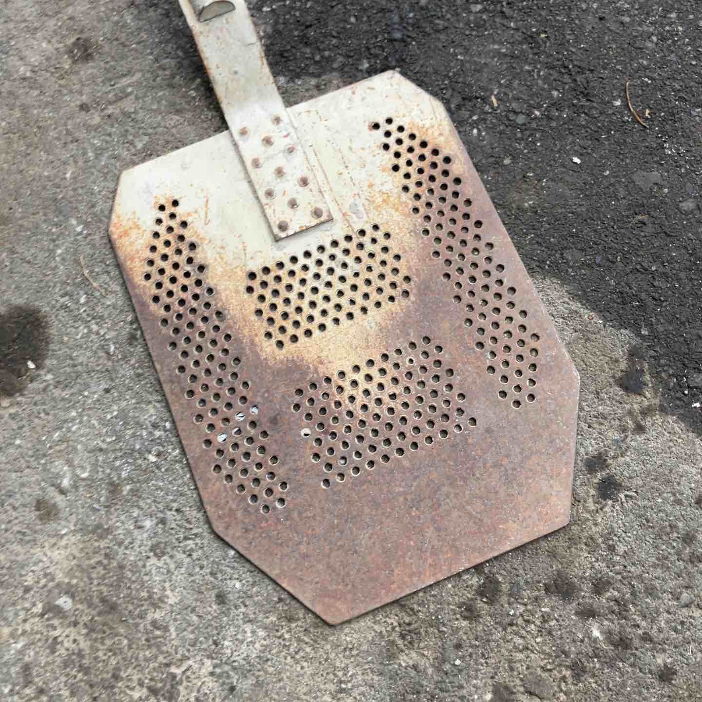 コンクリートバイブレーター