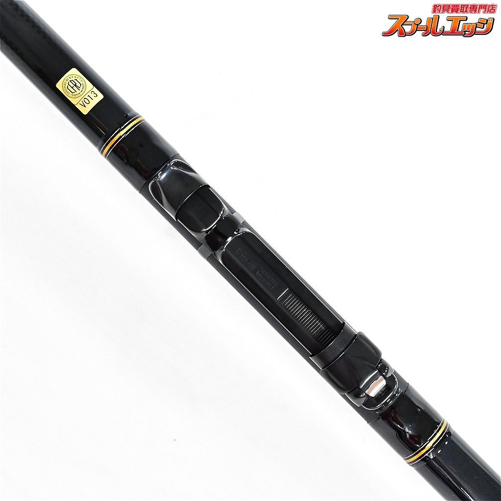 【ダイワ】 13インターライン リーガル アオリ 1.5-53 中通しワイヤー付 DAIWA IL REGAL AORI アオリイカ  K_157v34505 - メルカリ