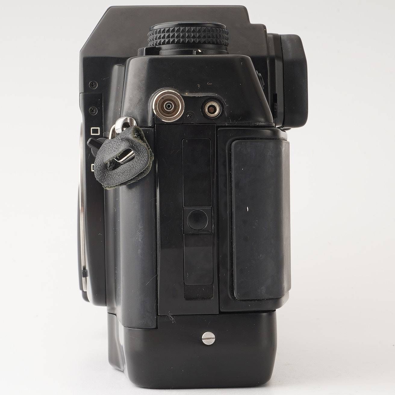 ジャンク コンタックス Contax AX 35mm 一眼レフフィルムカメラ