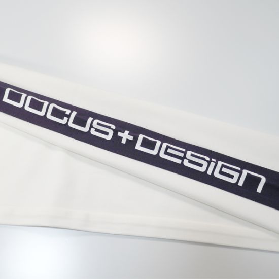 DOCUS ゴルフウェア パンツ ロング 長ズボン メンズ レディース