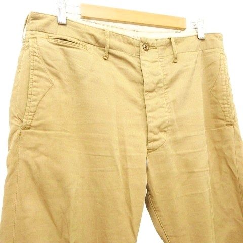 RRL ダブルアールエル ミリタリーフィールドトラウザー ダブルアールエル RRL ミリタリー フィールド トラウザー パンツ