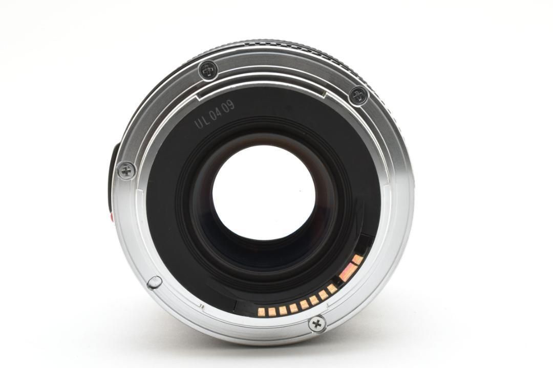 ☆極美品☆キヤノン Canon EF 50mm f2.5 macro #1329