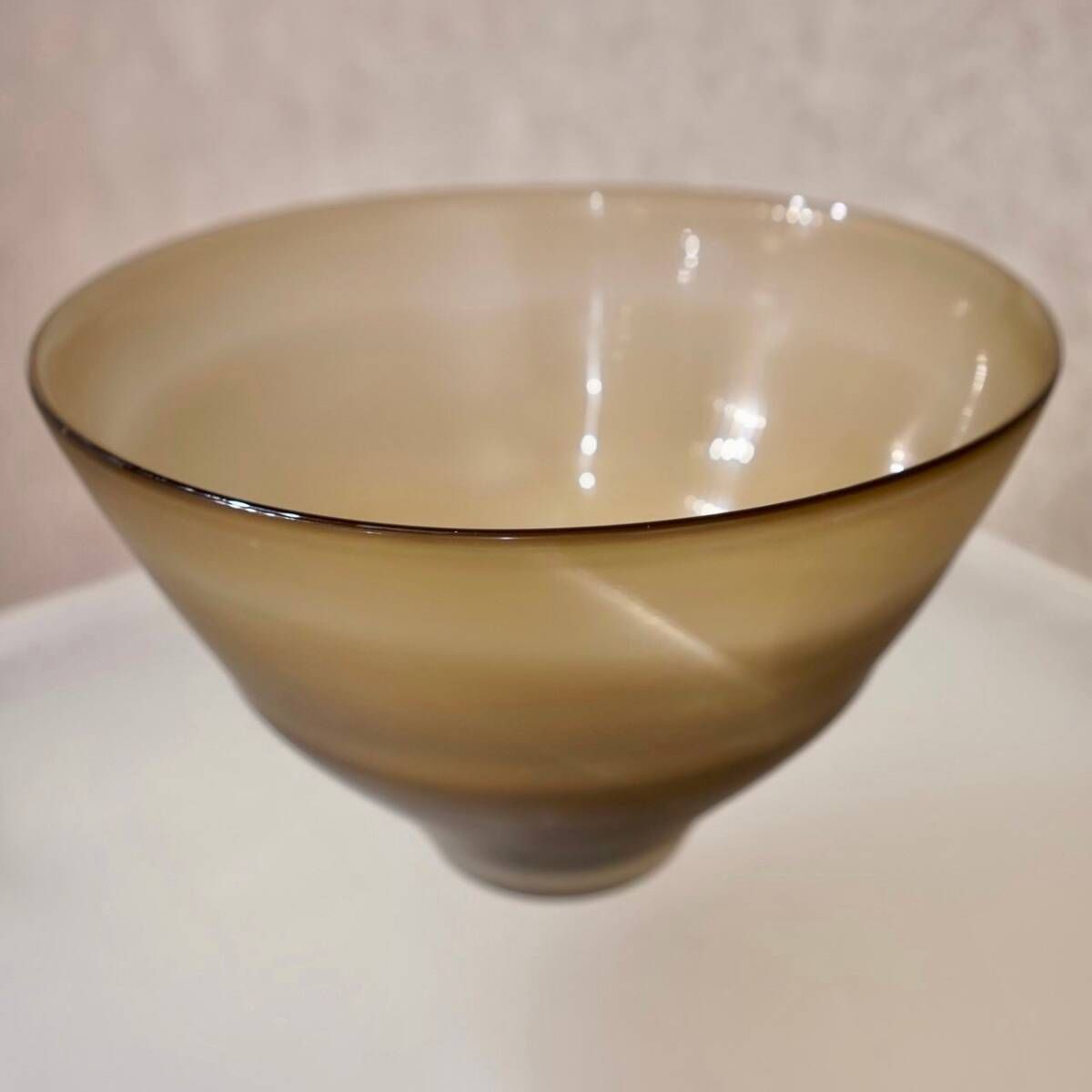 極美品　BoConcept ボーコンセプト　螺鈿 貝細工　傘立て　花瓶 b4bdaba5-c950-4e76-859a-