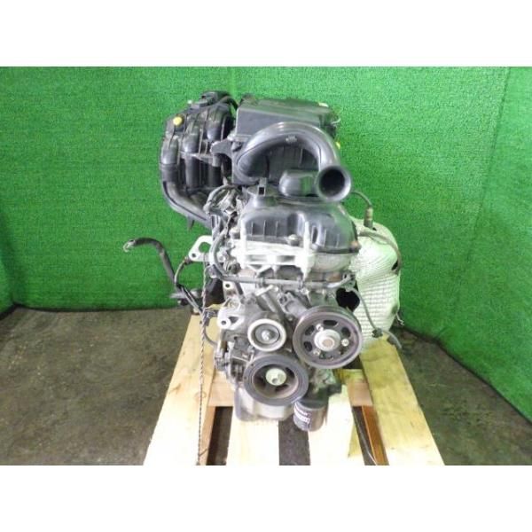 モコ MG33S エンジンASSY S4 4WD R06A-K128765 ZSF モコ MG33S エンジンASSY S4 4WD R06A-K128765 ZSF - メルカリ