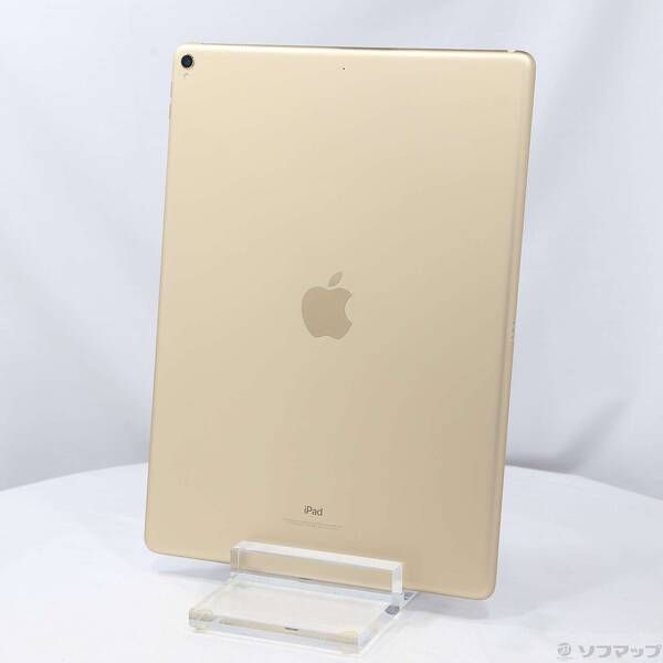 美品 iPad Pro 12.9インチ (第2世代) 64GB MQDD2J/A Amazon.co.jp: 【整備済み品】Apple iPad Pro 12.9インチ (第2
