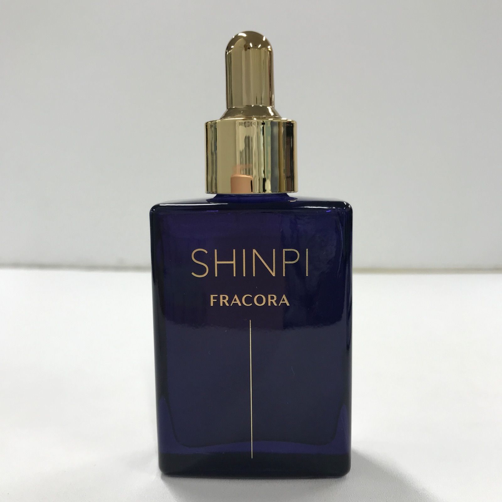 Y2253 K fracora フラコラ美容液 DSE SHINPI 30ml - メルカリ