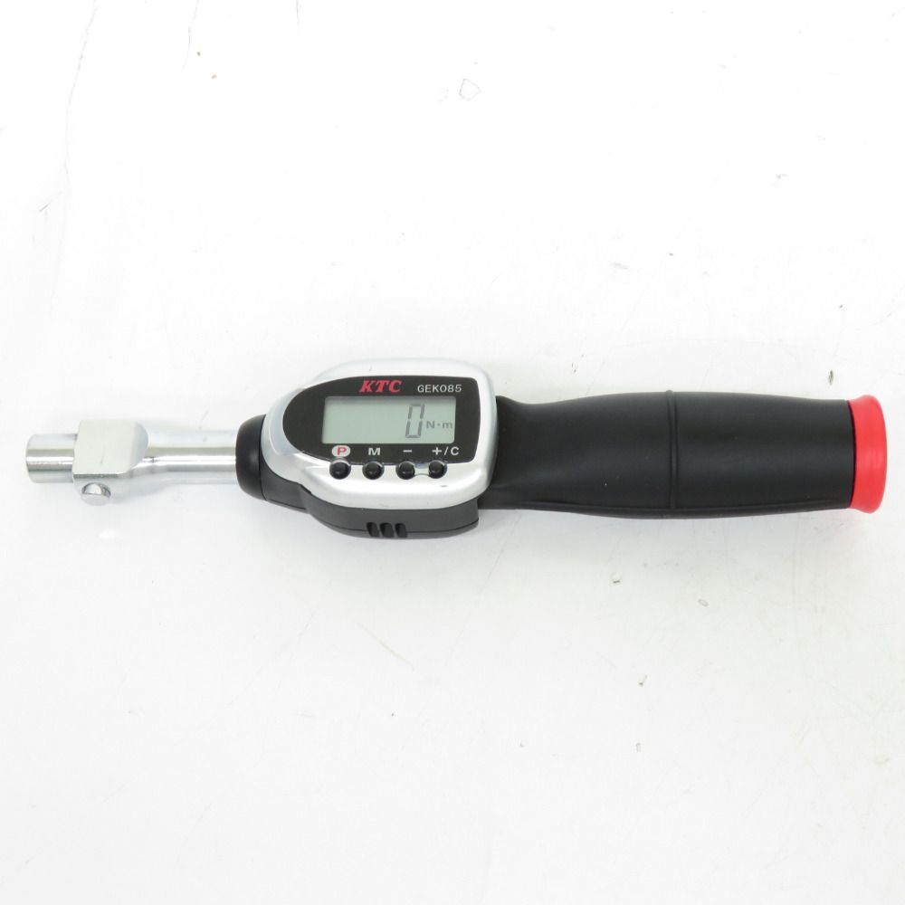 京都機械工具(KTC) デジラチェ ヘッド交換式 GEK085-X13(KTC 京都機械工具(KTC) デジラチェ ヘッド交換式 GEK085-X13(KTC