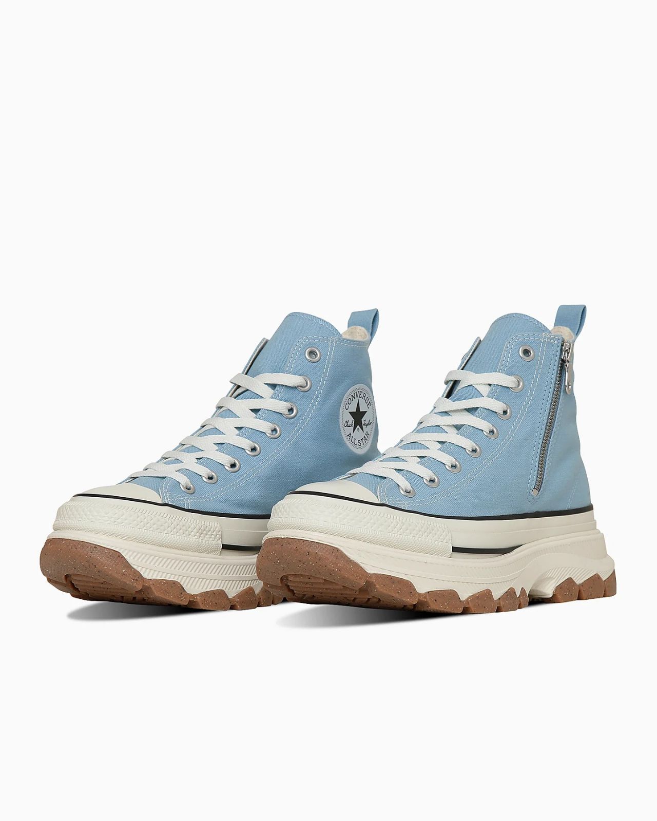 コンバース【CONVERSE】トレックウェーブ25cm CONVERSE/コンバース】オールスター トレックウェーブ Z HI